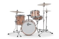 Renown 4-piece Shell Pack, Champagne Sparkle