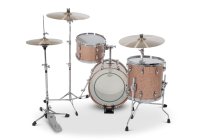 Renown 4-piece Shell Pack, Champagne Sparkle
