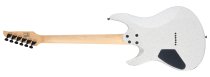 Larry Carlton Y5 Electric Guitar, Silver Sparkle