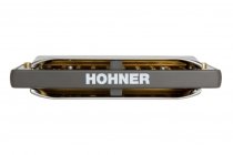 Rocket Harmonica 5 Pack – C, G, A, D And Bb