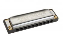 Rocket Harmonica 5 Pack – C, G, A, D And Bb
