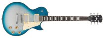 L7 New Gen Electric Guitar, Skyburst Sparkle