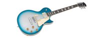 L7 New Gen Electric Guitar, Skyburst Sparkle