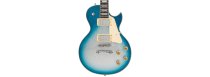 L7 New Gen Electric Guitar, Skyburst Sparkle