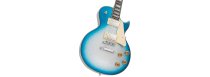 L7 New Gen Electric Guitar, Skyburst Sparkle