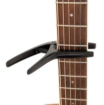 Universal Trigger Capo - Black