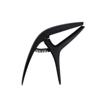 Universal Trigger Capo - Black