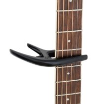 Universal Trigger Capo - Black