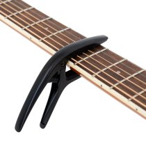 Universal Trigger Capo - Black