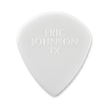 Eric Johnson Custom Nylon Jazz III Pick 1.38MM