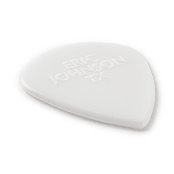 Eric Johnson Custom Nylon Jazz III Pick 1.38MM