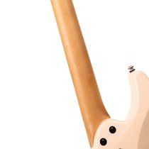 Cort G200SE Electric Guitar, Aged Cream