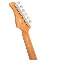 Cort G200SE Electric Guitar, Aged Cream