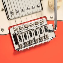 Cort G200SE Electric Guitar, Scarlet Red