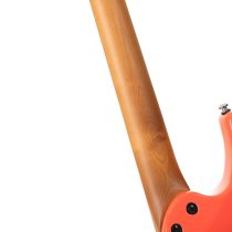 Cort G200SE Electric Guitar, Scarlet Red