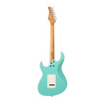 Cort G200SE Electric Guitar, Seafoam Green