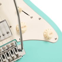 Cort G200SE Electric Guitar, Seafoam Green