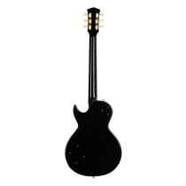 Cort CR270 Electric Guitar, Black