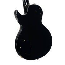 Cort CR270 Electric Guitar, Black