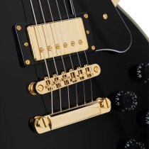 Cort CR270 Electric Guitar, Black