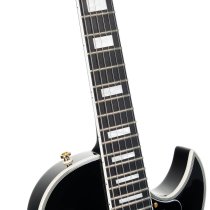 Cort CR270 Electric Guitar, Black