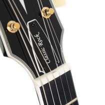 Cort CR270 Electric Guitar, Black