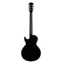Cort CR300 Deluxe FB Electric Guitar, Flaming Burst