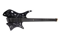 Boden Standard NX 6 Plini Edition Electric Guitar, Mirage
