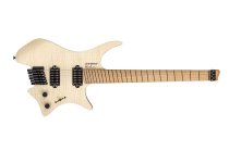 Boden Standard NX 6 Electric Guitar, Natural