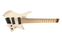 Boden Standard NX 8 Electric Guitar, Natural