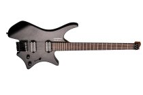 Boden Essential 6 Electric Guitar, Black Granite