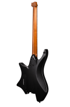 Boden Essential 6 Electric Guitar, Black Granite