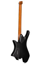 Boden Essential 6 Electric Guitar, Black Granite