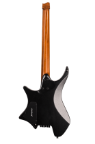 Boden Essential 6 Electric Guitar, Black Granite