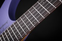 Boden Essential 6 Electric Guitar, Future Dusk