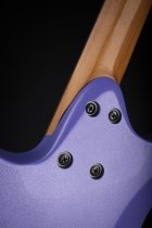 Boden Essential 6 Electric Guitar, Future Dusk