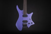Boden Essential 6 Electric Guitar, Future Dusk