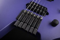 Boden Essential 6 Electric Guitar, Future Dusk