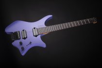Boden Essential 6 Electric Guitar, Future Dusk
