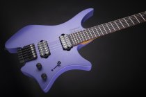 Boden Essential 6 Electric Guitar, Future Dusk