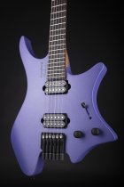 Boden Essential 6 Electric Guitar, Future Dusk
