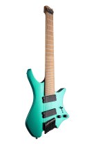 Boden Standard N2.8 Electric Guitar, Transform Teal Metallic