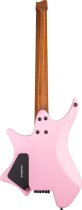 Boden Essential 6 Electric Guitar, Coral Pink