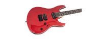 Larry Carlton Y5 Electric Guitar, Red Sparkle