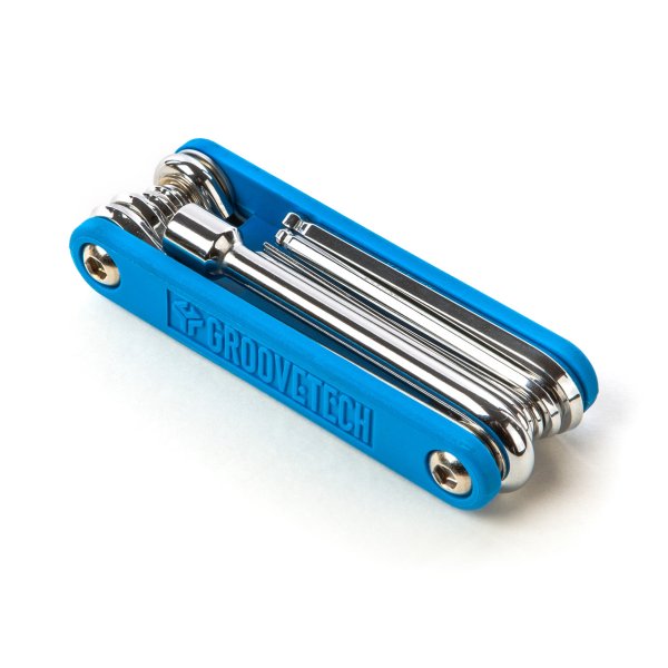 Groovetech Guitar Bass Multi tool