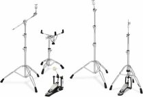 Hardware Series Hi Hat Stand