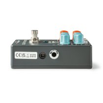 MXR Bass Synth Pedal
