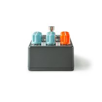 MXR Bass Synth Pedal