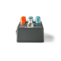 MXR Bass Synth Pedal