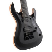 Evertune Open Pore Black w/bag7 strings